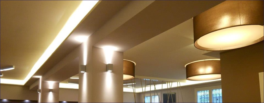 decorazioni interne